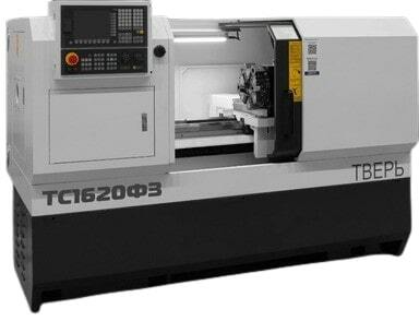 Токарные станки с прямой станиной с ЧПУ — купить токарный cnc | MetalCraft (Китай)