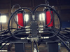 Пресс гидравлический для бруса IRONMAC Press 200/12HP, рис.13