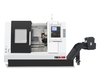 Горизонтальные токарные станки MetalCraft TCK56-500 c ЧПУ Fanuc с люнетом (TCK56-500.F11/15.A2-8.12T.254T.L), рис.12