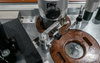 Кромкооблицовочный станок с ручной подачей Nanxing MF50S, рис.24