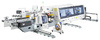 Двухсторонний кромкооблицовочный станок Nanxing NB7HS2P-PC, рис.16