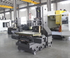 Фрезерный станок 3-х осевой MetalCraft VMC1160 с ЧПУ Fanuc 0i Mf(5) Plus с датчиками Renishaw TS27R и OMP40 (VMC1160.F.11/15.10.30.T.D.P), рис.20