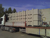 Вакуумные инфракрасные сушильные камеры EcoWood VIRK-5, VIRK-10 VIRK-5, рис.13