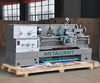 Токарно-винторезный станок MetalCraft 16К20-1500, рис.10