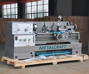 Токарно-винторезный станок MetalCraft 16К20-2000