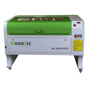 Лазерно-гравировальный станок с чпу WoodTec WL 9060 M2 100W ECO