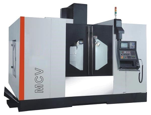 Stalex MCV-855 CNC - обрабатывающий центр с чпу staMCV-855 CNC