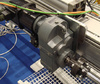 Раскроечный центр с задней загрузкой серии INDUSTRIAL Filato NPL-330HG, рис.13