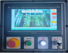 Шипорезный станок для ящичного шипа с ЧПУ QUADRO 3170A, рис.12