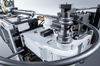 Автоматический трубогибочный станок с ЧПУ IRONMAC IB-CNC IB75CNC-2A-1S, рис.9