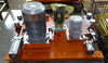 Раскроечный центр с задней загрузкой серии INDUSTRIAL Filato NPL-330HG, рис.12