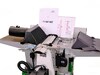 Фуговально-рейсмусовый станок FABTEC РТ-260, рис.28