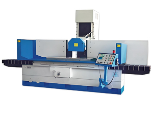 Универсальный плоскошлифовальный станок FABTEC SG60160SD
