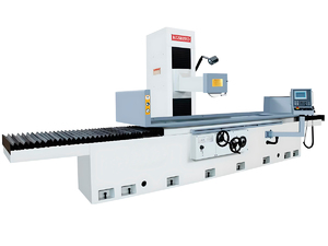 Плоскошлифовальный станок FABTEC KGS 820SD