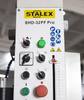 Станок сверлильный редукторный Stalex SHD-32PF (WD5032), рис.17