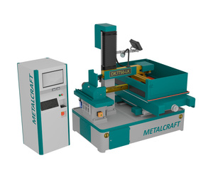 Электроэрозионный проволочно-вырезной станок MetalCraft  DK7750-A15-LK