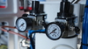 Кромкооблицовочный автоматический станок ALTESA SUPERSET NC 5650RF SERVO, рис.105