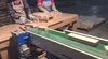 Автоматический станок для вырезки дефектов и торцовки EcoWood CFS-100 MAX, рис.8