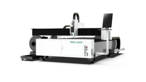 Лазерный станок по металлу OREE LASER FM6015AT6 1500W RAYCUS