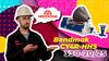 Четырёхвалковые гидравлические вальцы Bendmak CY4R-HHS 360-40/13, рис.11
