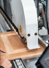 Кромкошлифовальный станок проходного типа EcoWood S1W1, рис.26