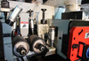 Четырехсторонний продольно-фрезерный станок QUADRO 923 High Speed SAW, рис.14