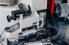 Четырехсторонний продольно-фрезерный станок QUADRO 923 High Speed SAW, рис.15