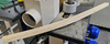 Двусторонний щеточный шлифовальный станок EcoWood MD-2P-S, рис.7