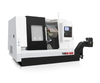 Горизонтальные токарные станки MetalCraft TCK56-500 c ЧПУ Fanuc с люнетом (TCK56-500.F11/15.A2-8.12T.254T.L), рис.11