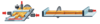 Пресс сращивания PSK 4600A, рис.10