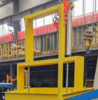 Станок древесно-стружечный с прямыми или шейперными ножами EcoWood LS LS-50, рис.10