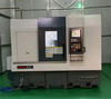 Токарный обрабатывающий центр XKC T7YII (Syntec), рис.10