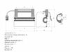 Вертикальный листогибочный пресс FABTEC WC67Y-63T/2500, рис.10