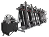 Прессы гидравлические для бруса IRONMAC Press 250/H, рис.16