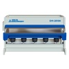 Горячий пневматический пресс DELTAMACHINERY DM-2510H, рис.4