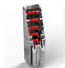 Горизонтально-расточные станки IRONMAC IH-1600 CNC IH-1600 CNC, рис.13