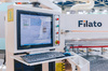 Форматно-раскроечный центр с ЧПУ Filato HP 290, рис.32