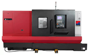 Токарные обрабатывающие центры SKMC DL4000LM