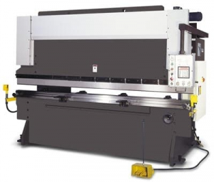 Листогибочный пресc Metal Master HPF 2690