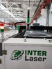 Станок лазерной резки для высокоскоростного раскроя листового металла INTERLASER A6 6000, рис.25
