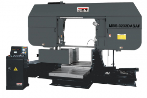 Ленточнопильный станок Jet MBS-3232DASAF (50000356T)