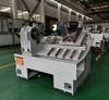 Токарный обрабатывающий центр с ЧПУ NINGBO BLIN MACHINERY модели BL-H50M, рис.13