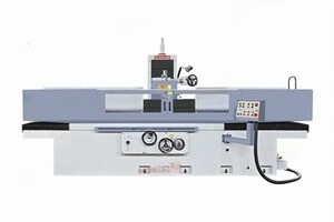 Плоскошлифовальный станок FABTEC KGS 615SD