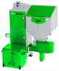 Котлы пеллетные EcoWood Pellet 65 - 135 Zpb, рис.4