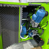 Кромкообрезной многопильный станок MEBOR VR-1300 VR 1300, рис.23