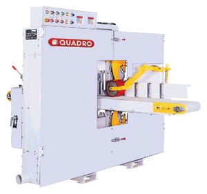 Станок ленточно-делительный QUADRO-102P
