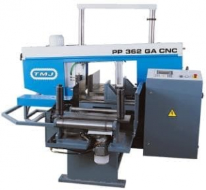 Pilous PP 502 G CNC - ленточнопильный станок