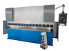 Листогибочный гидравлический пресс FABTEC PBH100/3200 с руч.комп. прогиба с ЧПУ контрол. TP10S, марка FABTEC, рис.38