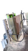 Многопильный копировальный станок карусельного типа EcoWood MRS 900 copy-saw, рис.8