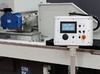 Плоскошлифовальный станок с контроллером (PLC) UNIVEQ USG 2063NC2, рис.14